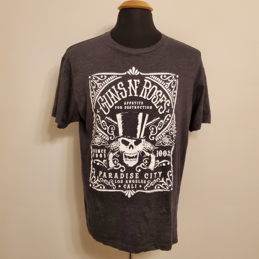 Guns N Roses T-shirt